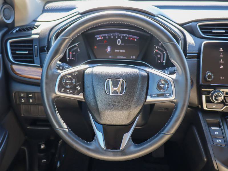 Used 2019 Honda CR-V EX-L image 15