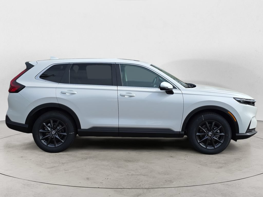 Certified 2026 Honda CR-V EX-L image 6