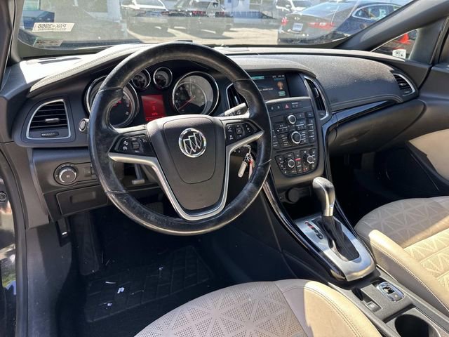 Used 2017 Buick Cascada Premium FWD image 15