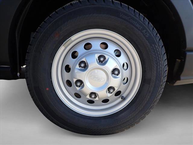 New 2026 Ford Transit 250 148 Medium Roof Extended AWD image 7
