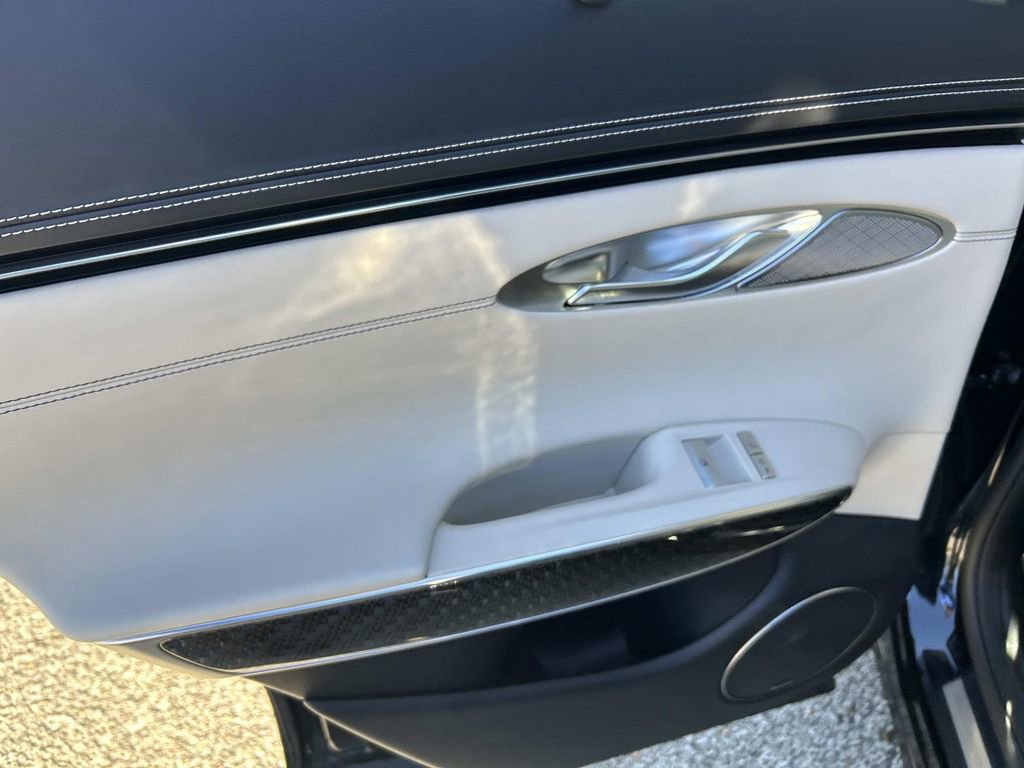 Used 2025 Genesis GV70 3.5T Sport w/ Sport Prestige Package image 22