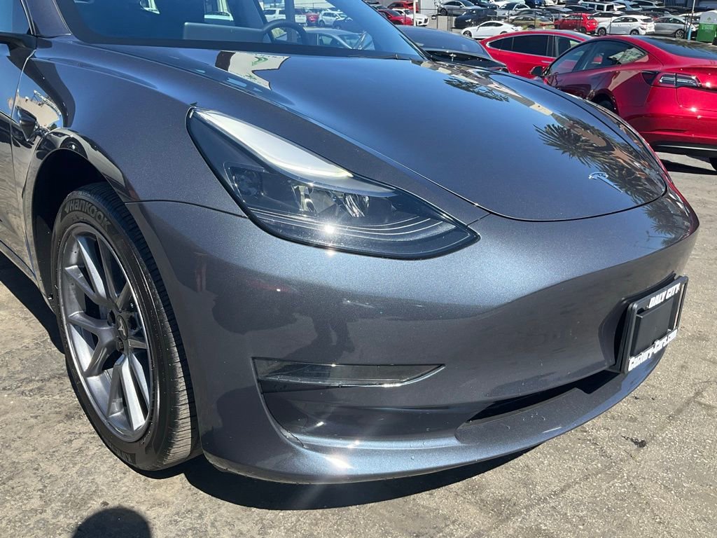 Used 2023 Tesla Model 3 Standard Range image 75