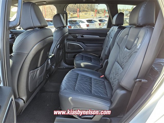 New 2025 Kia Telluride SX X-Line image 6