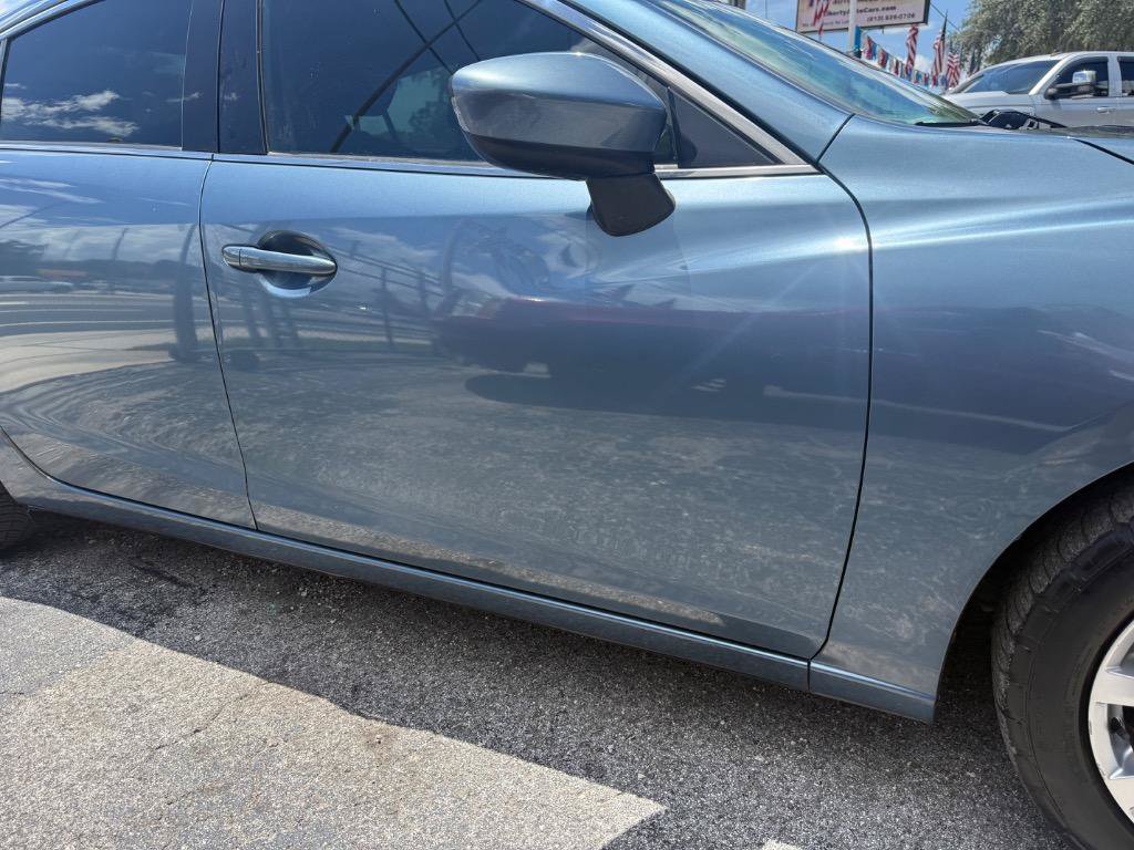 Used 2015 MAZDA MAZDA6 Sport FWD image 12