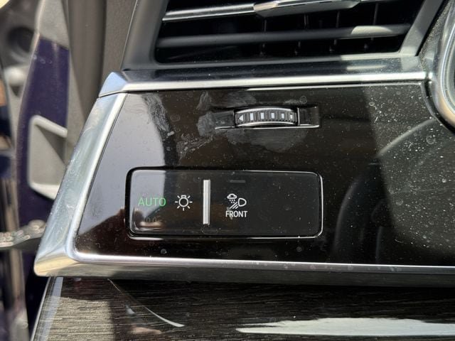 Used 2019 Audi Q8 Prestige AWD/4WD image 22