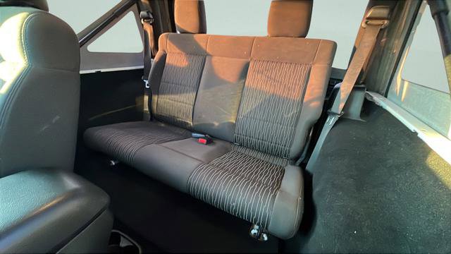 Used 2011 Jeep Wrangler Sport image 21