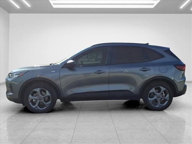 Used 2026 Ford Escape ST-Line FWD image 12