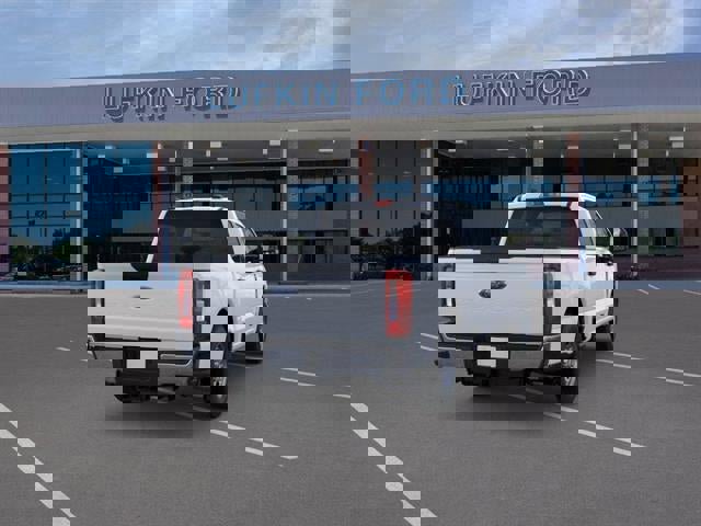 New 2025 Ford F250 XL w/ XL Driver Assist Package image 8