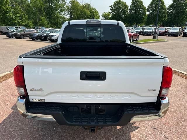 Used 2019 Toyota Tacoma SR5 image 4