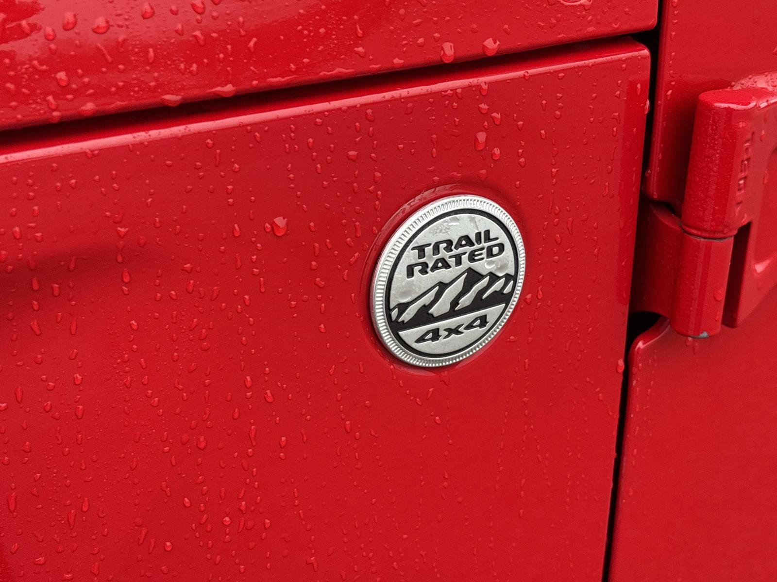 Used 2020 Jeep Gladiator Sport w/ Quick Order Package 24S image 35