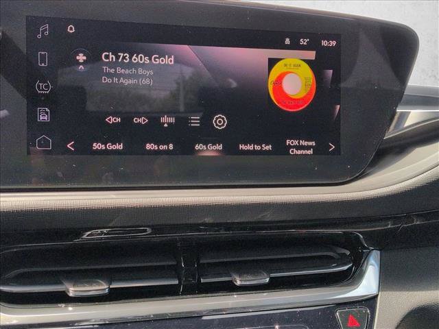 New 2026 Buick Envista Sport Touring FWD image 12