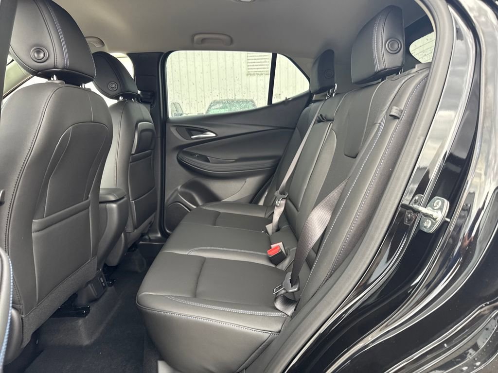 New 2026 Buick Encore GX Sport Touring w/ Advanced Technology Package image 13