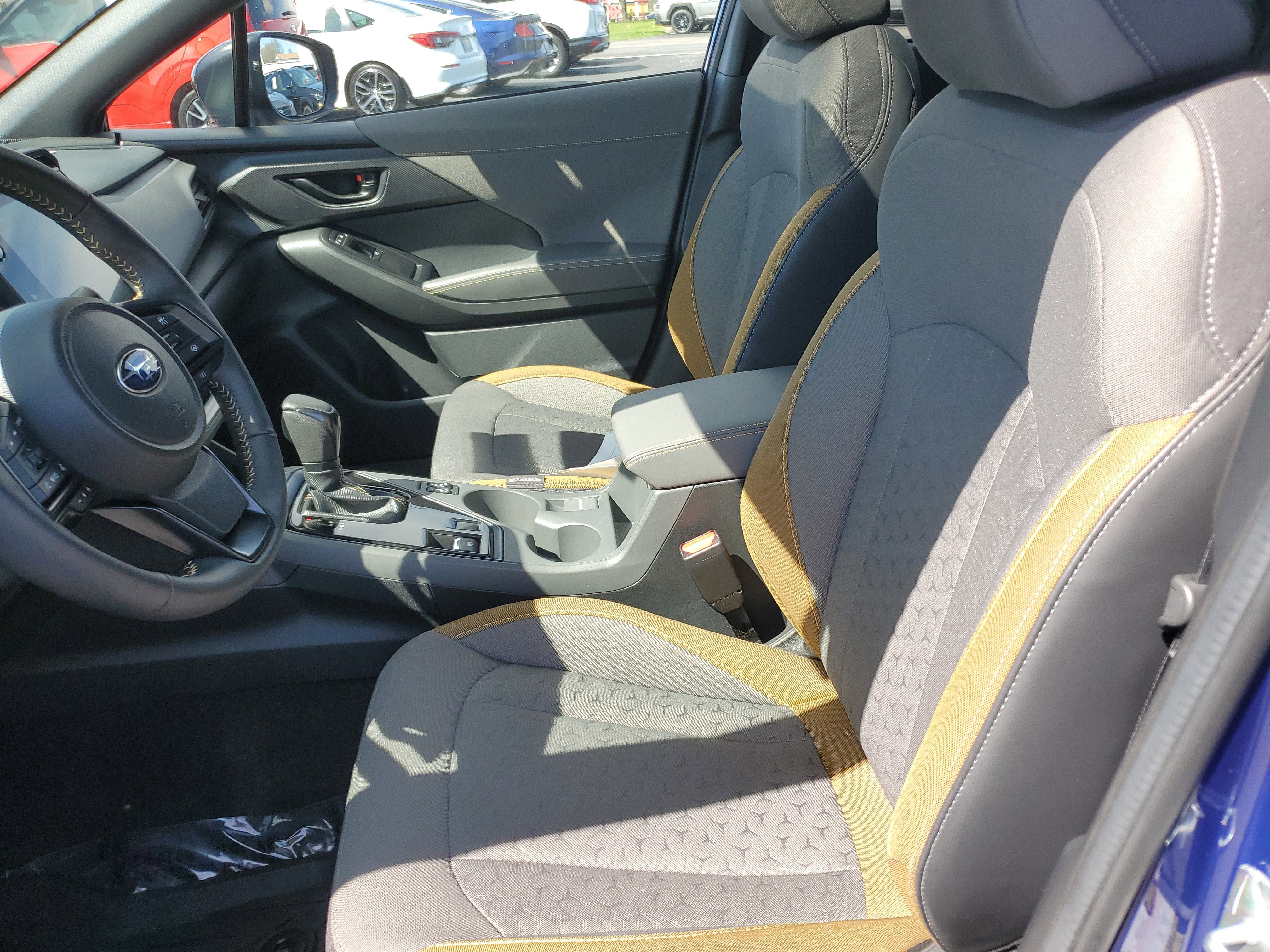 Certified 2024 Subaru Crosstrek 2.5i Sport image 15