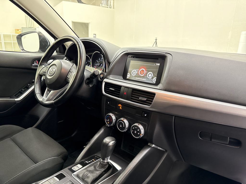 Used 2016 MAZDA CX-5 Touring w/ Bose/Moonroof Package AWD/4WD image 25