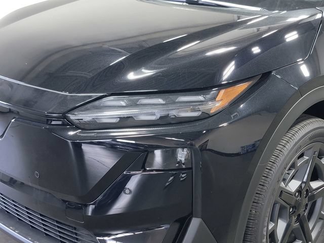 New 2026 Subaru Uncharted AWD image 9