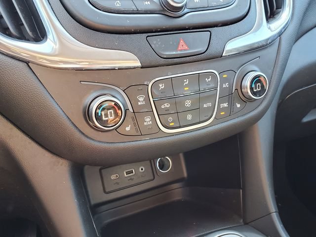 Used 2019 Chevrolet Equinox LT AWD/4WD image 34