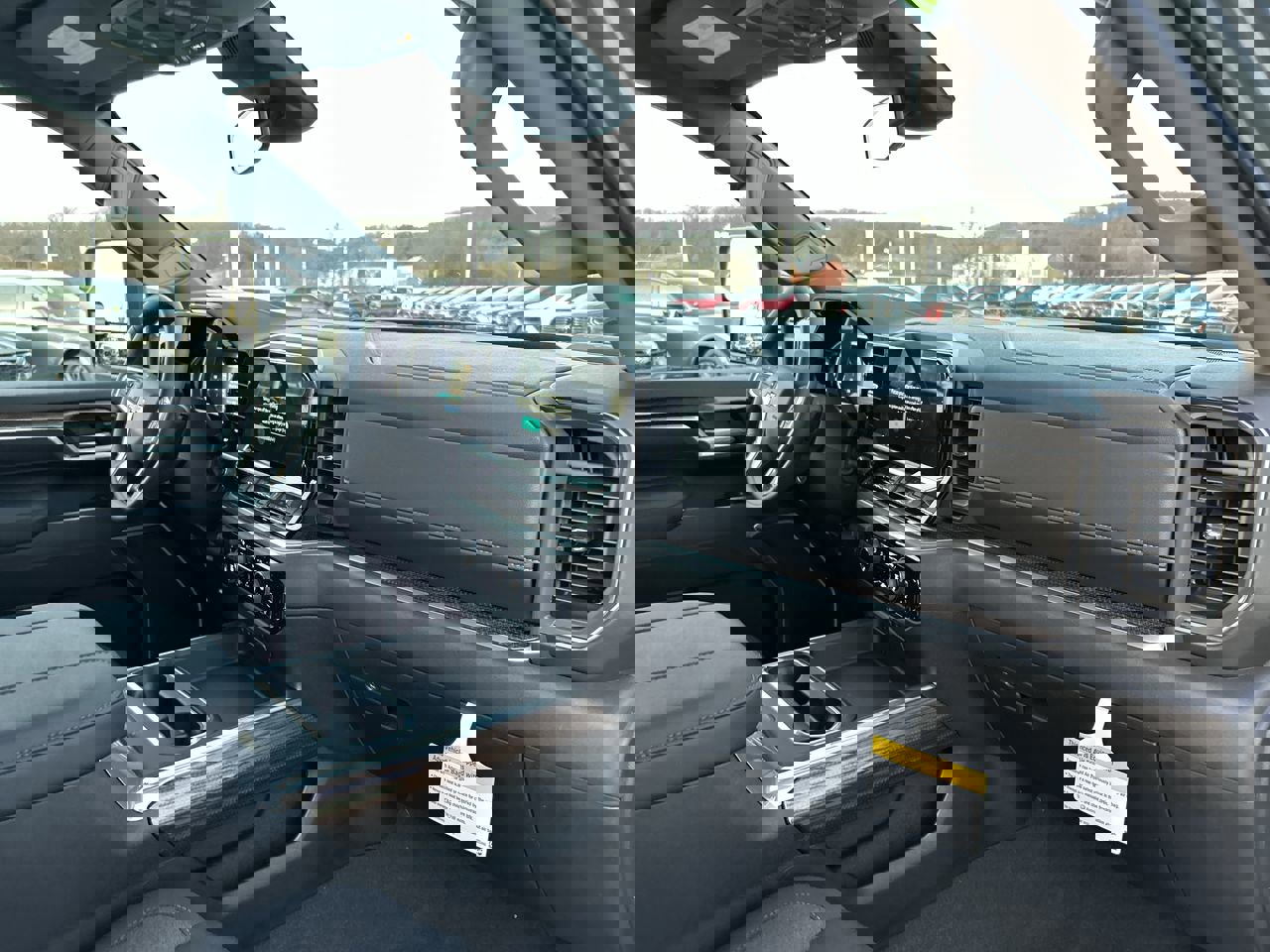 New 2026 Chevrolet Silverado 3500 LT image 17