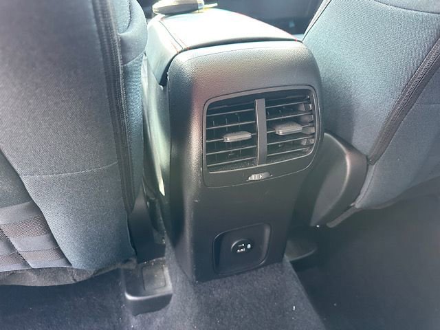 Used 2024 Ford Bronco Sport Heritage w/ Heritage Convenience Package image 15