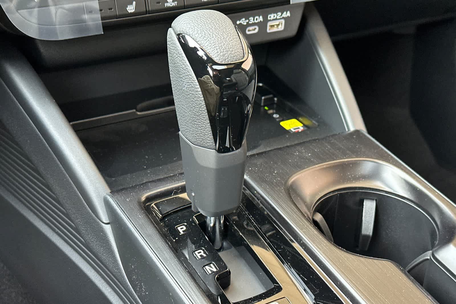 New 2026 Subaru Outback Limited AWD/4WD image 25