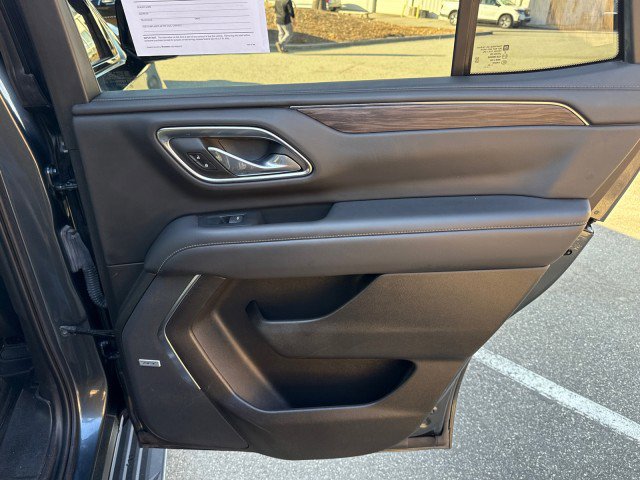 Used 2021 Chevrolet Tahoe LT image 40