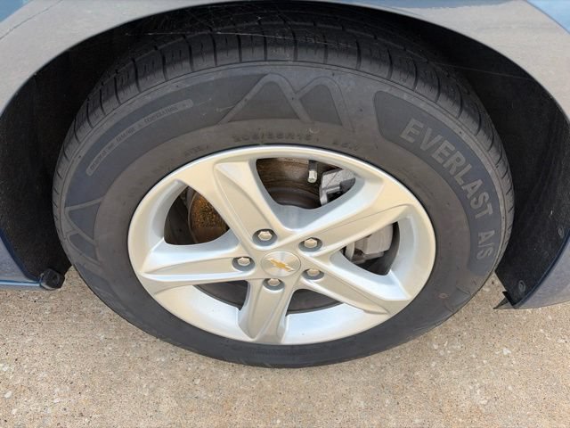 Used 2024 Chevrolet Malibu LT FWD image 51