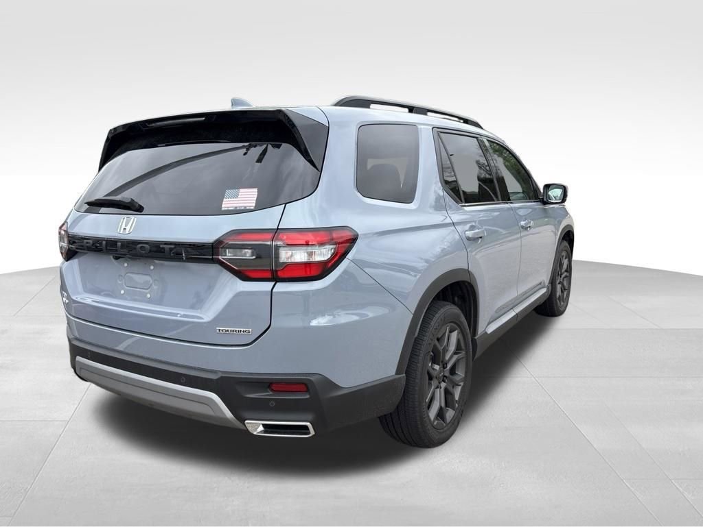 Used 2023 Honda Pilot Touring image 12