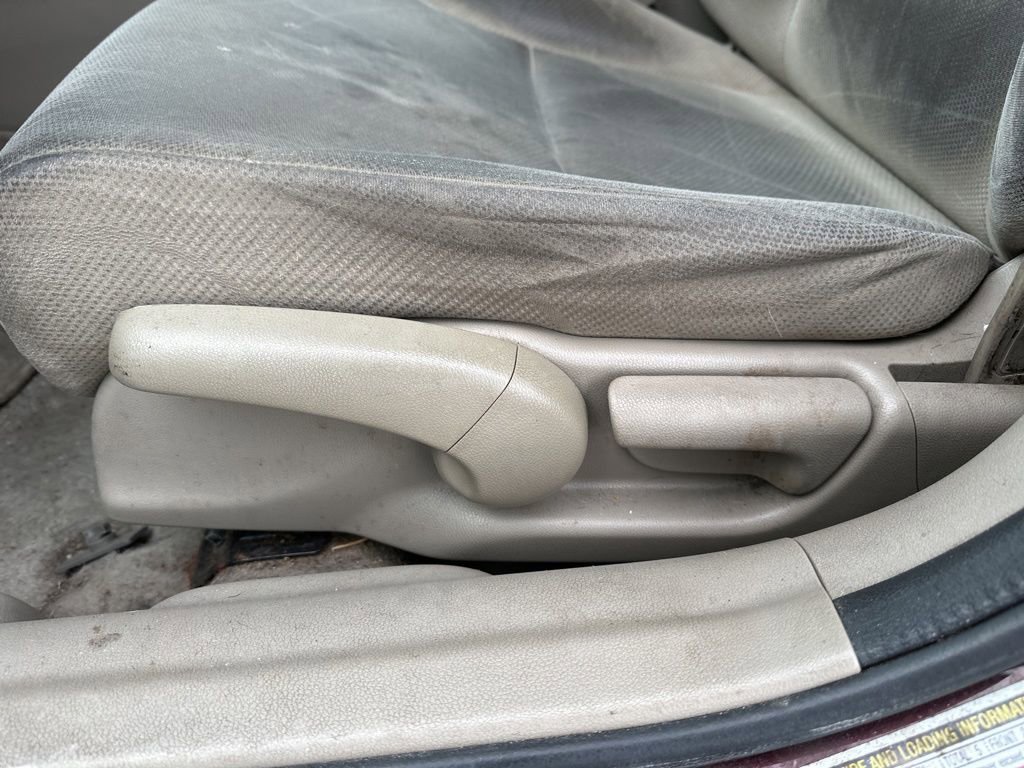 Used 2012 Honda Civic LX image 16