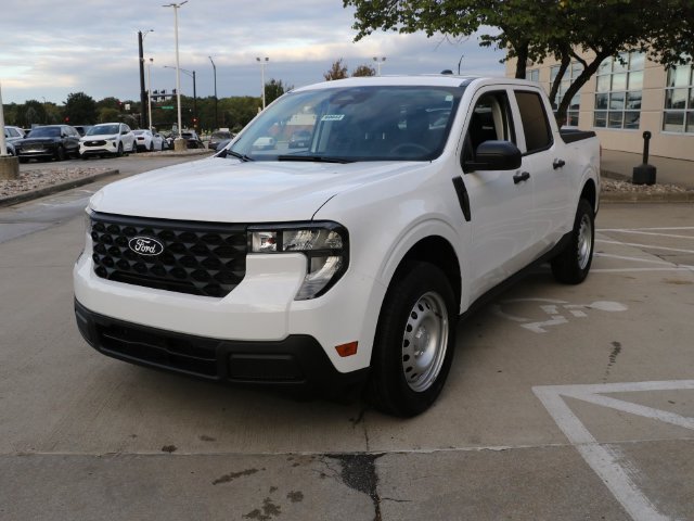 New 2026 Ford Maverick XL FWD image 3