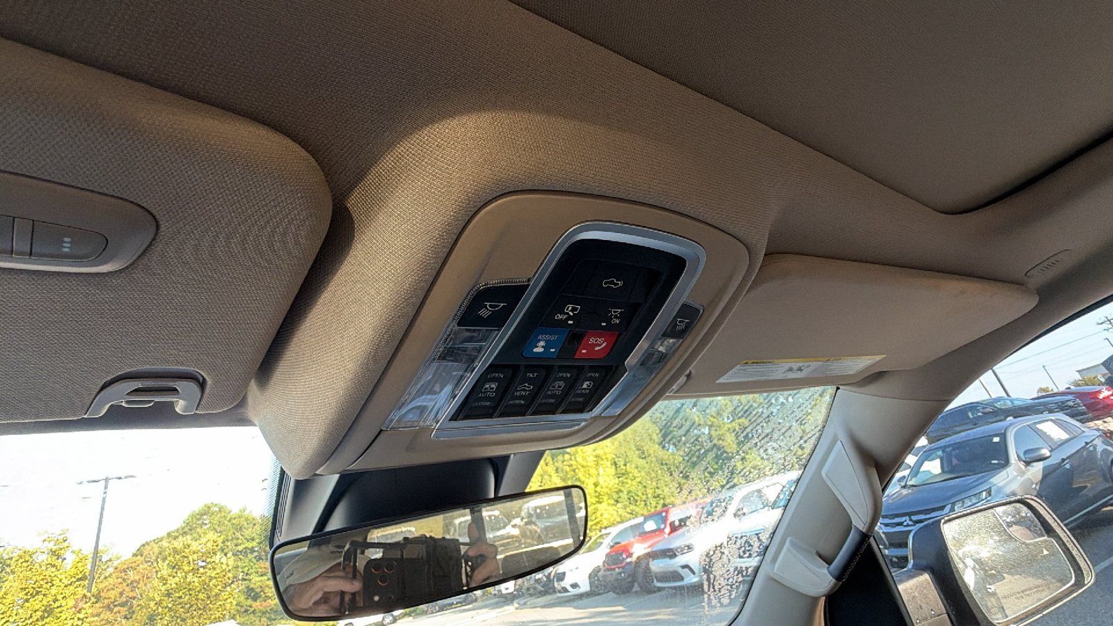 Used 2020 RAM 1500 Limited RWD image 33