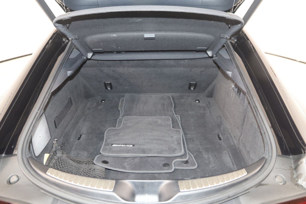Used 2024 Mercedes-Benz AMG GT 63 image 87