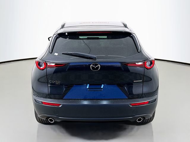 New 2026 MAZDA CX-30 AWD 2.5 S image 6