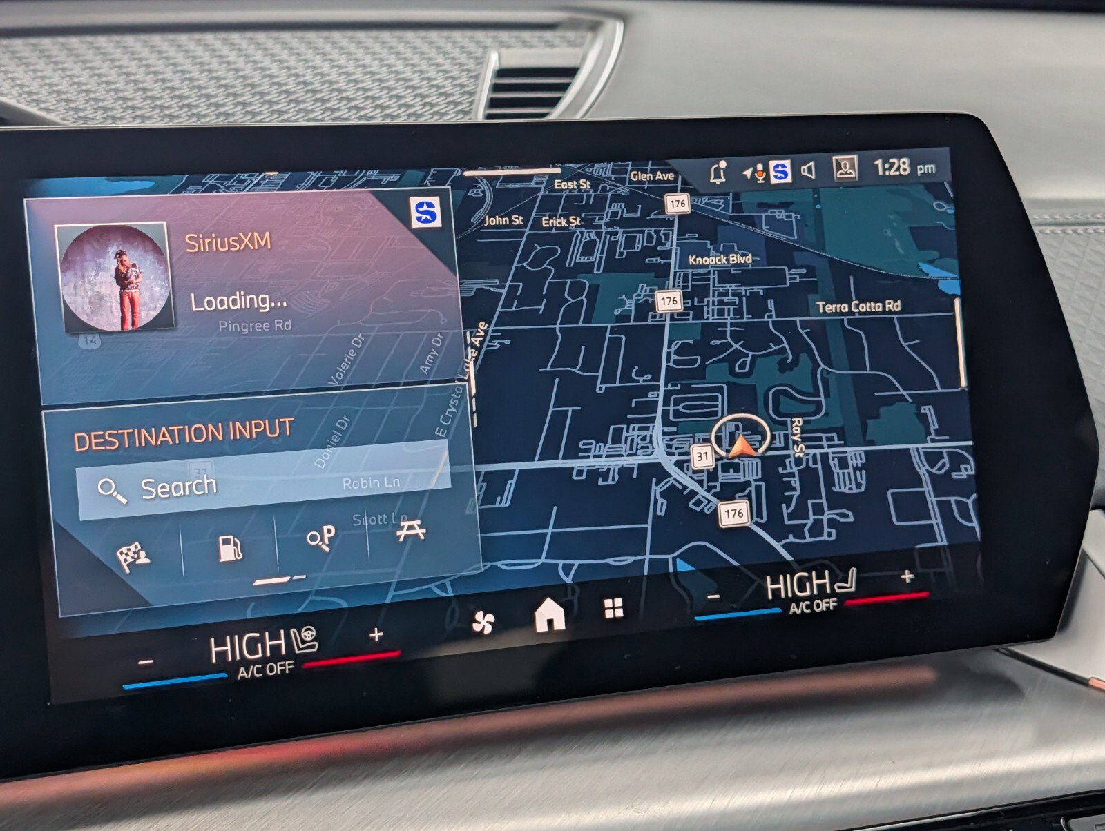 New 2026 BMW X2 xDrive28i w/ Technology Package image 22