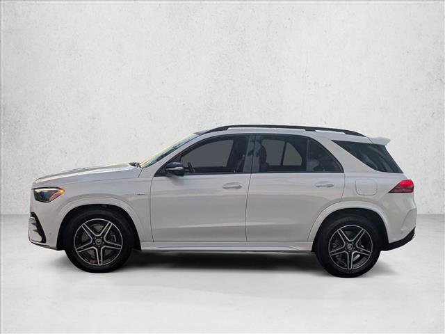 Used 2025 Mercedes-Benz GLE 450e 4MATIC image 9