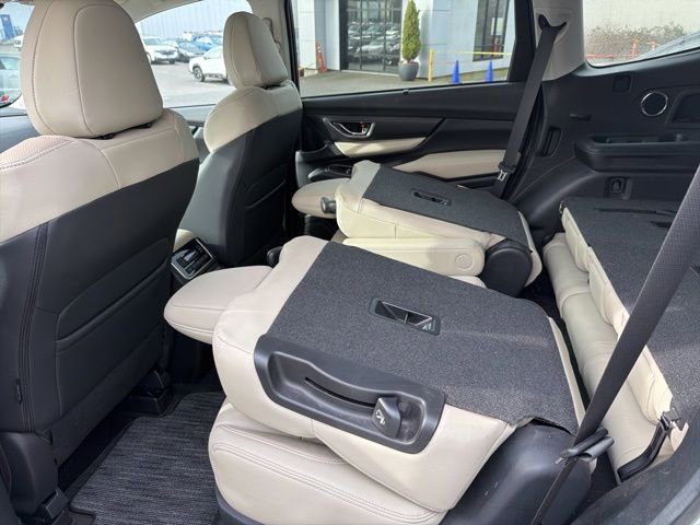 Used 2021 Subaru Ascent Limited w/ Technology Package image 7