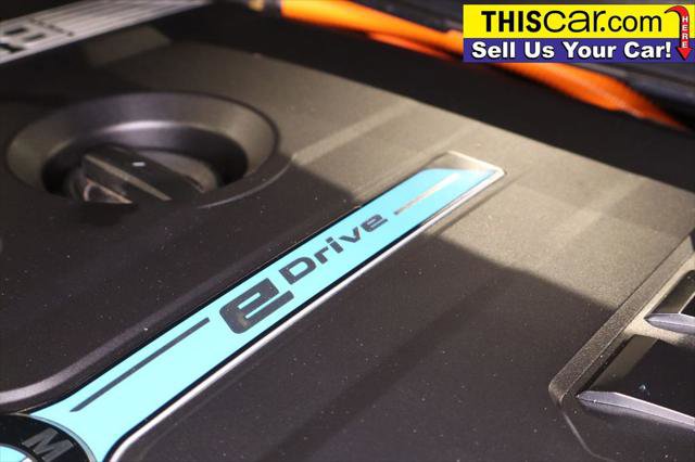 Used 2018 BMW 530e image 36