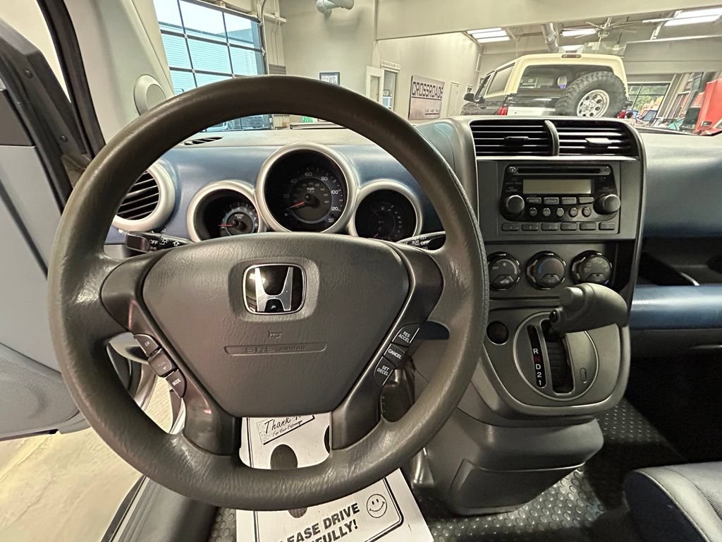 Used 2006 Honda Element EX-P image 9