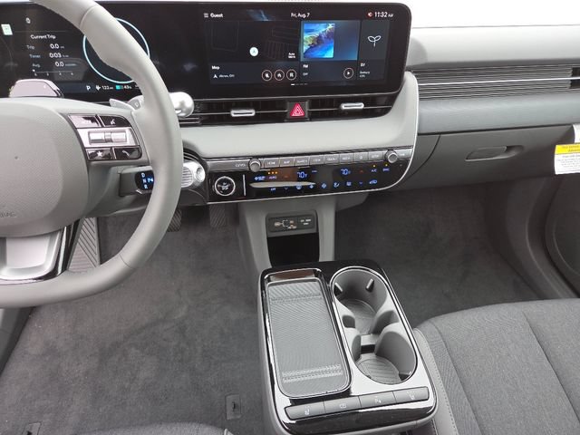 New 2026 Hyundai Ioniq 5 SE AWD/4WD image 33
