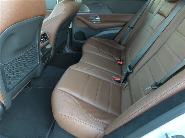 New 2026 Mercedes-Benz GLE 450e 4MATIC image 12