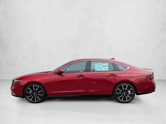 New 2025 Honda Accord Touring image 5