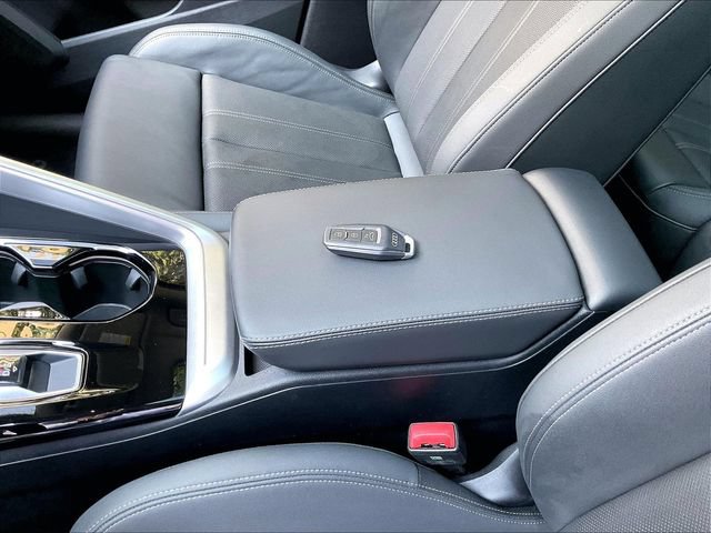 Certified 2025 Audi Q5 Premium w/ Premium Plus AWD/4WD image 22