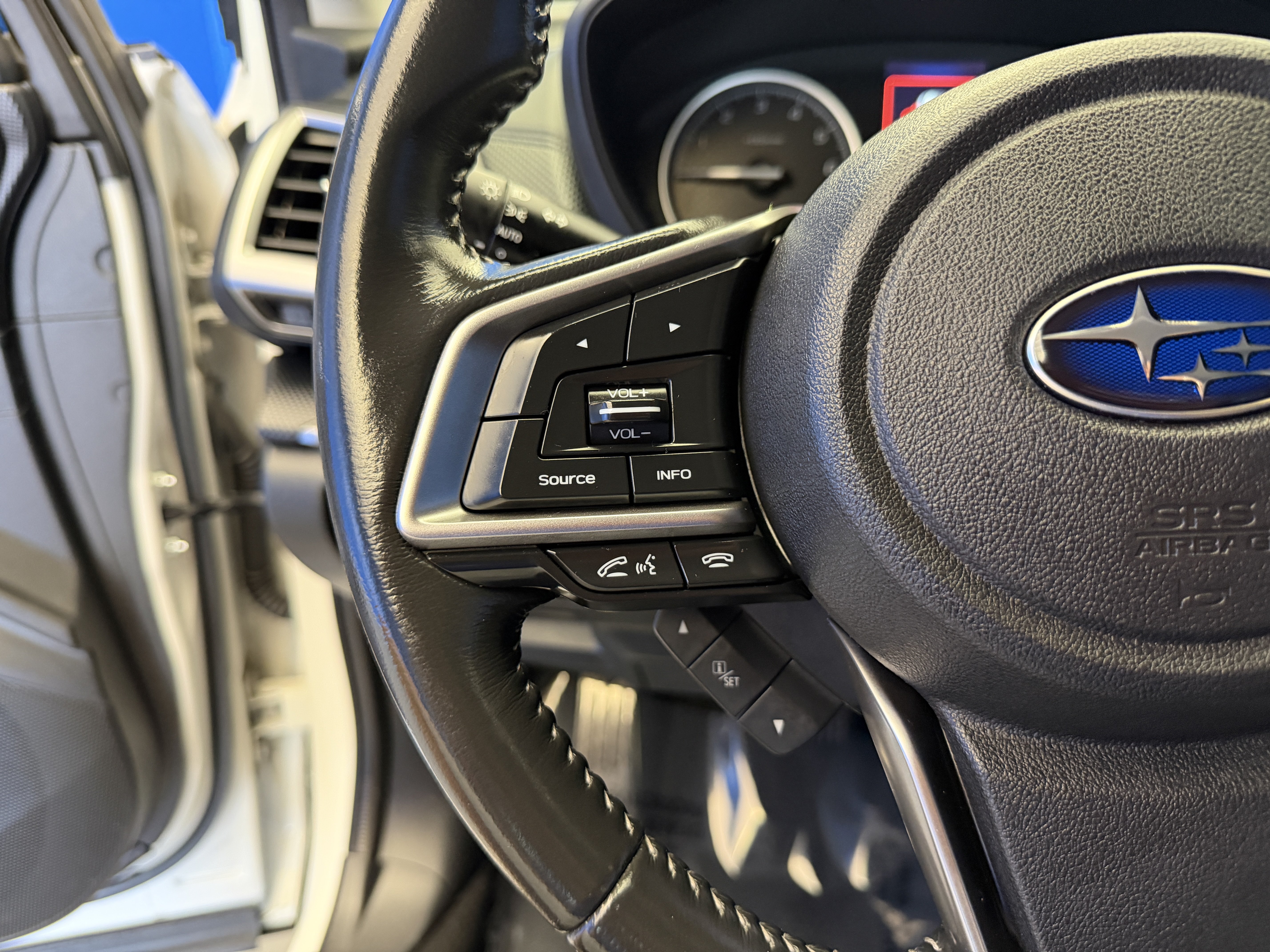 Used 2019 Subaru Forester Premium AWD/4WD image 15