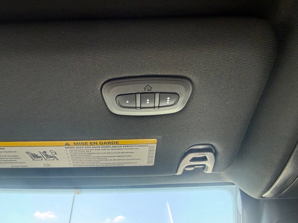 New 2026 RAM 2500 Big Horn AWD/4WD image 34