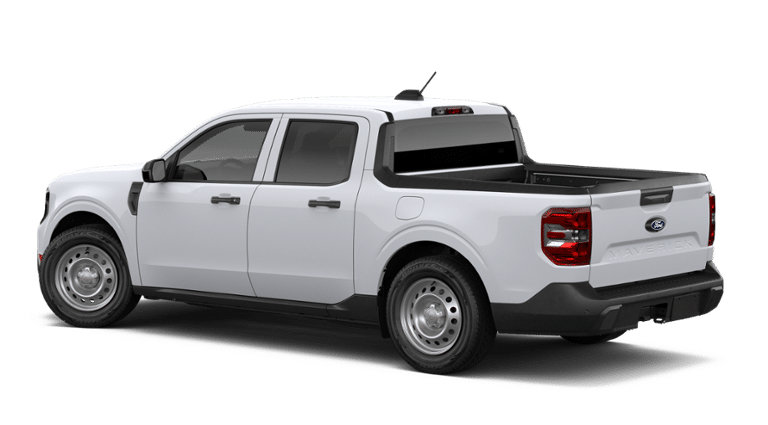 New 2026 Ford Maverick XL FWD image 26