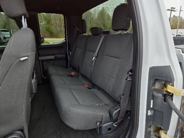 Used 2019 Ford F150 XLT w/ Equipment Group 301A Mid AWD/4WD image 23