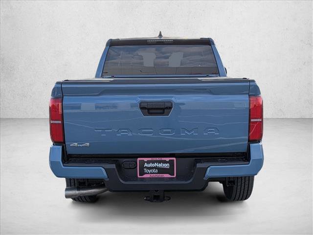 New 2026 Toyota Tacoma SR5 image 8