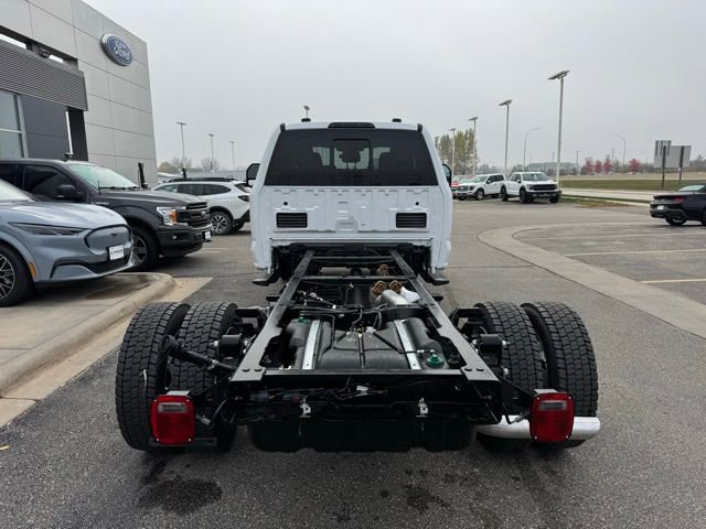 New 2026 Ford F550 4x4 Supercab Super Duty image 36