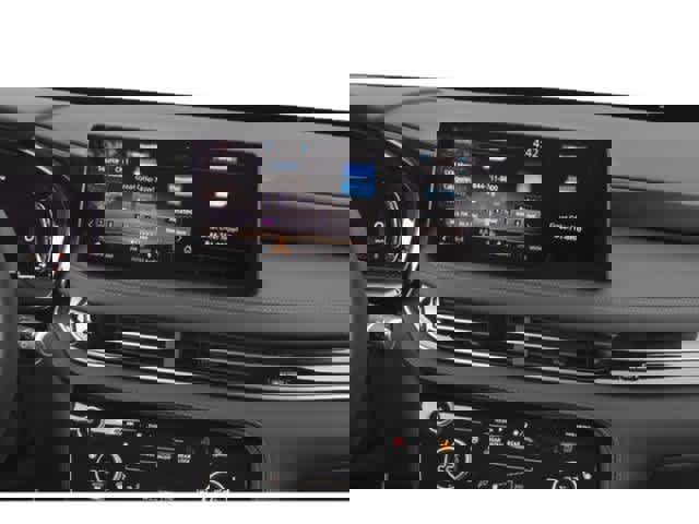 Used 2025 INFINITI QX60 Luxe image 13