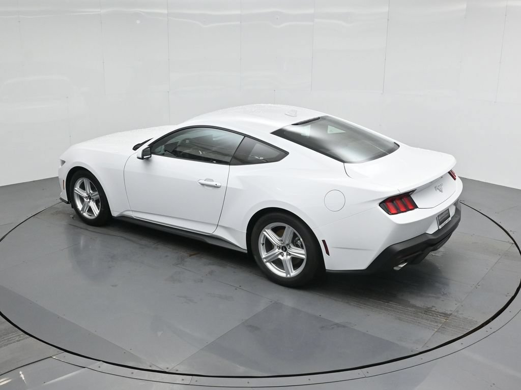 New 2026 Ford Mustang Coupe RWD image 37