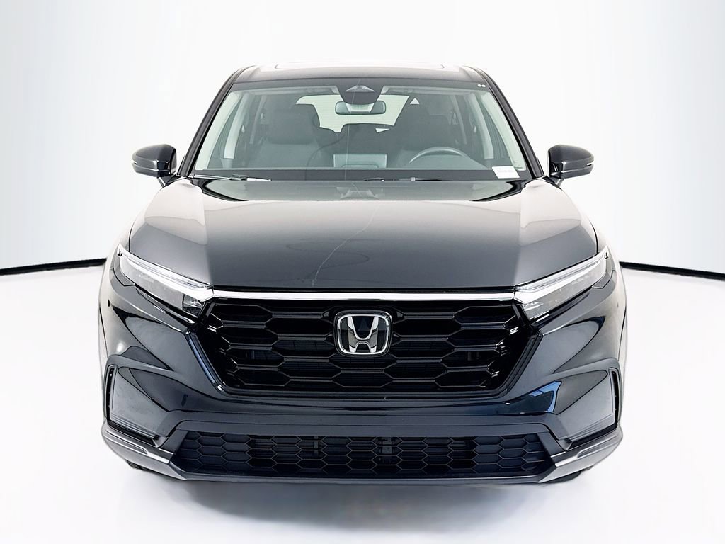 New 2026 Honda CR-V EX image 2