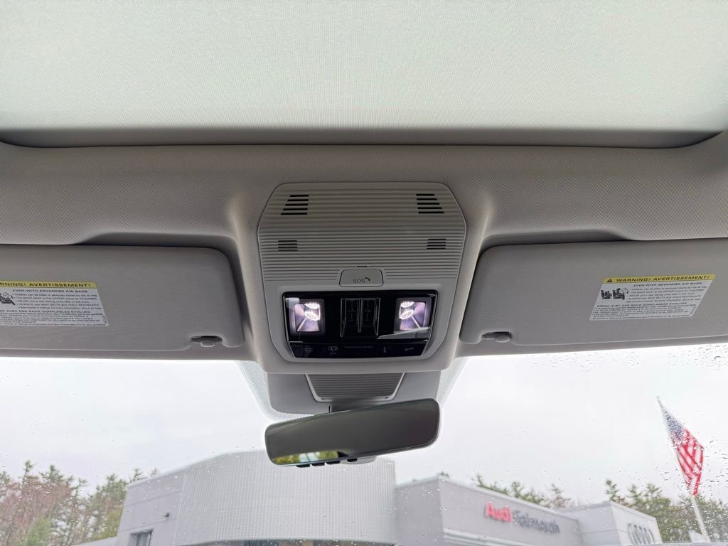 New 2026 Volkswagen Tiguan SE AWD/4WD image 35